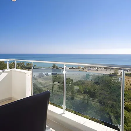 Grand Juno Beach Hotel Отель
