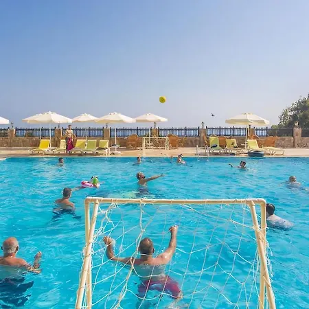 Grand Juno Beach Hotel Алания