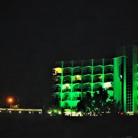 Grand Juno Beach Hotel 3* Алания
