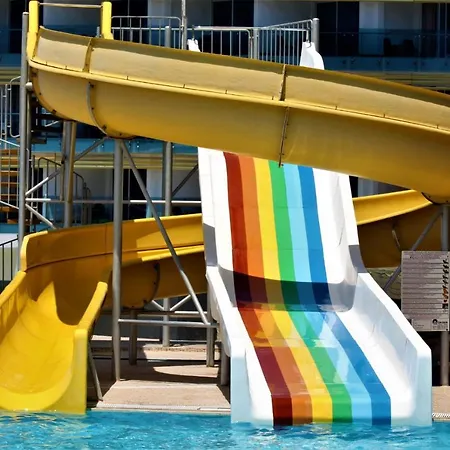 Отель Grand Juno Beach Hotel