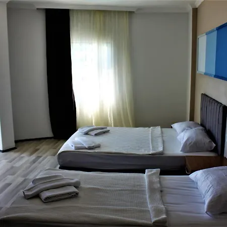 Grand Juno Beach Hotel Отель 3*