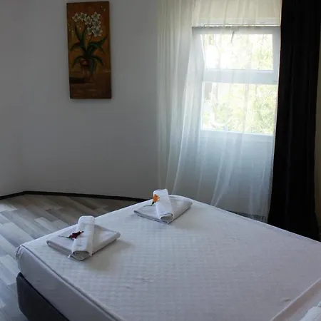 Отель Grand Juno Beach Hotel